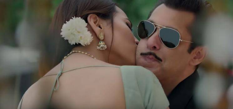 Dabangg 3 Habibi Ke Nain video song Salman Khan Sonakshi Sinha